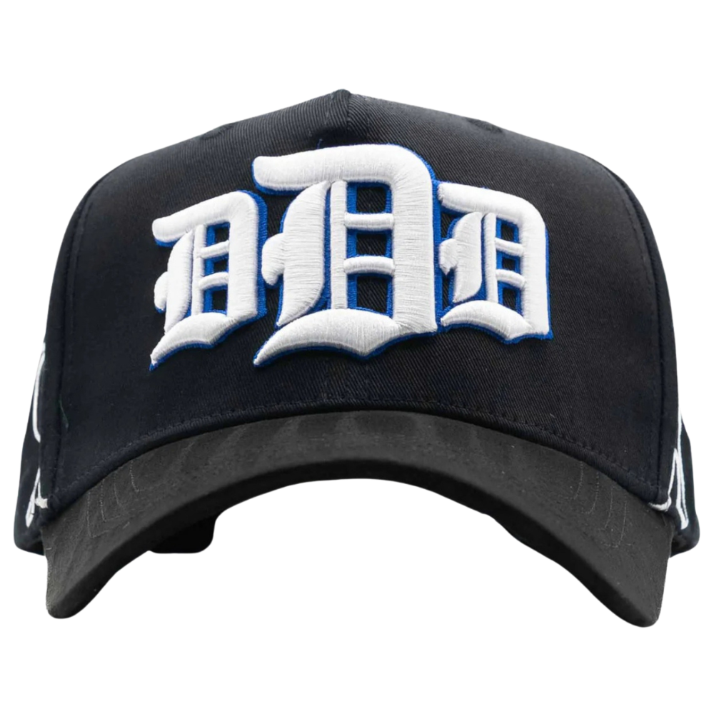 DANDY HATS "TRIPLE D"