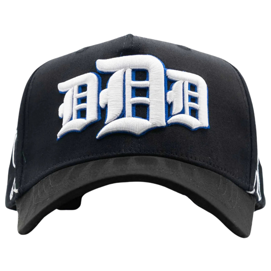 DANDY HATS "TRIPLE D"