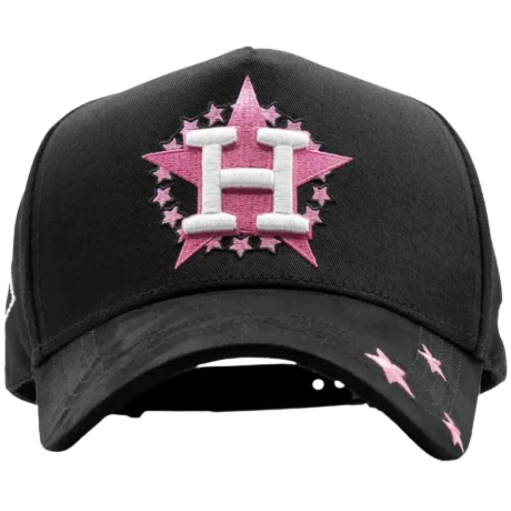 DANDY HATS x SAD BOYZ "CLAVE ALI"