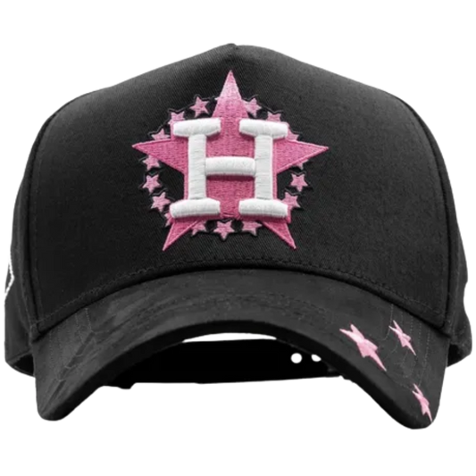 DANDY HATS x SAD BOYZ "CLAVE ALI"