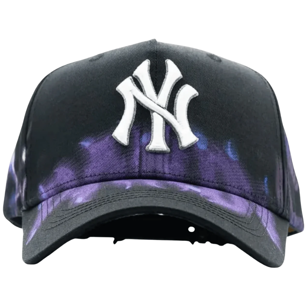 DANDY HATS "PURP" DANDYWOOD