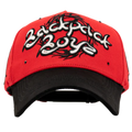 31 HATS x BACKPACK BOYZ "ARABIC"