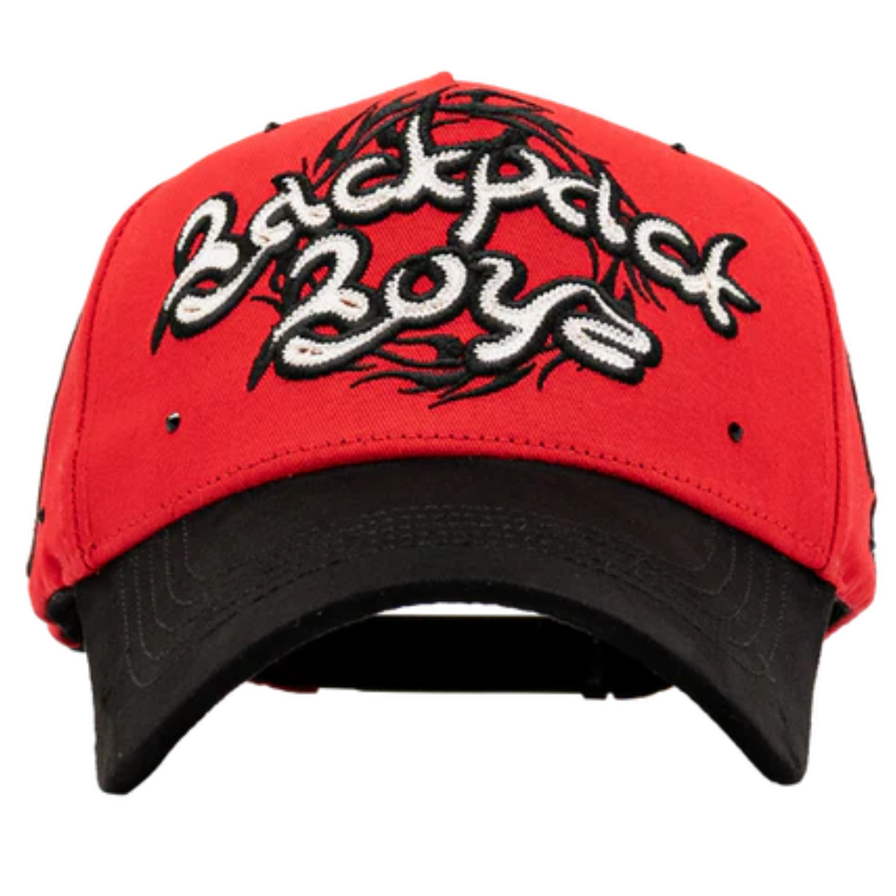 31 HATS x BACKPACK BOYZ "ARABIC"