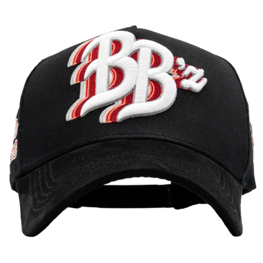 31 HATS x BACKPACK BOYZ "GELATO"