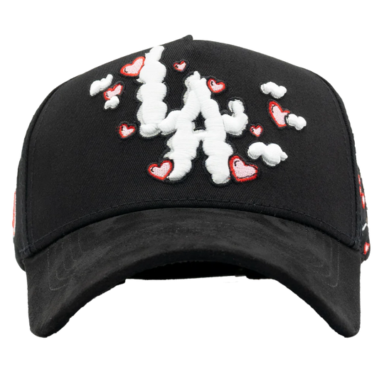 31 HATS "L.A LOVE CLOUDS" SAN VALENTIN