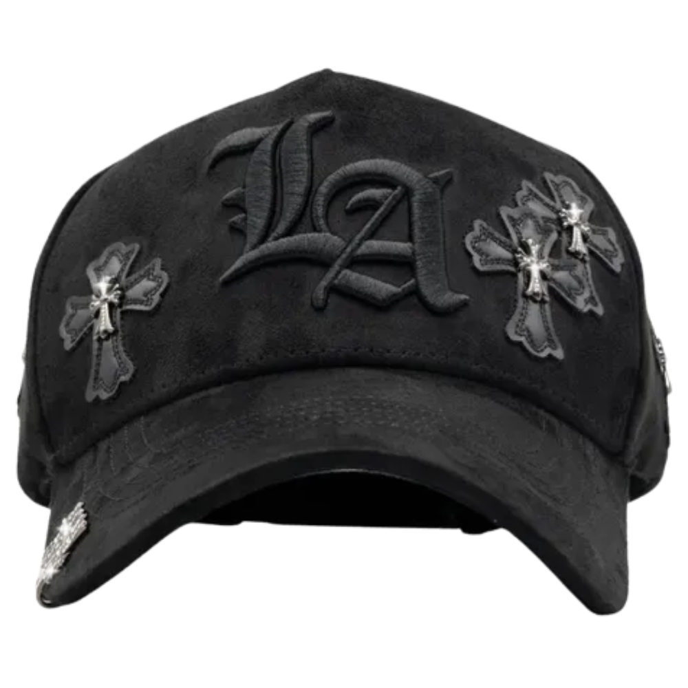 31 HATS "CHROME lll"