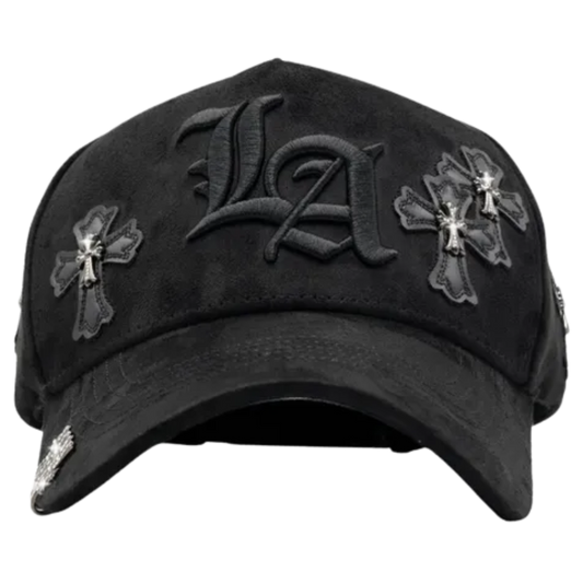 31 HATS "CHROME lll"