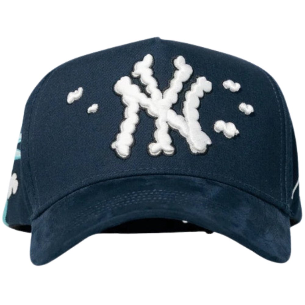 31 HATS "NY ANIVERSARIO"