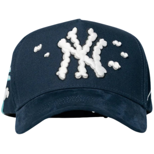 31 HATS "NY ANIVERSARIO"