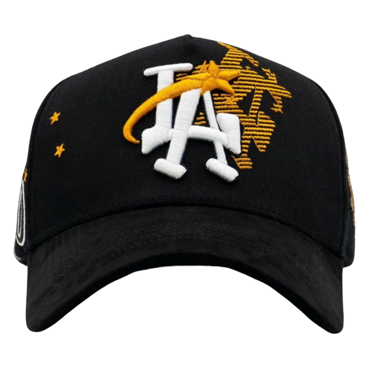 31 HATS "MAGO AMARILLA"