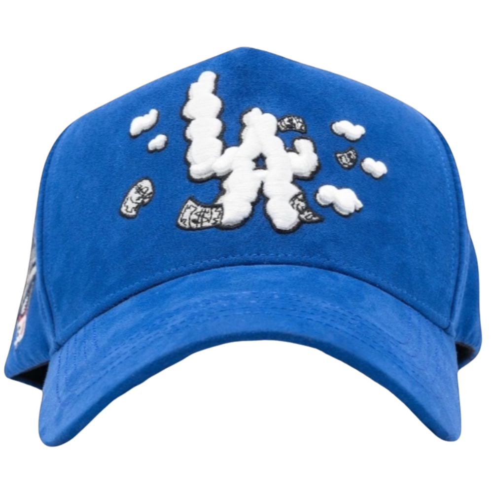 31 HATS "L.A CLOUDS 2.0"