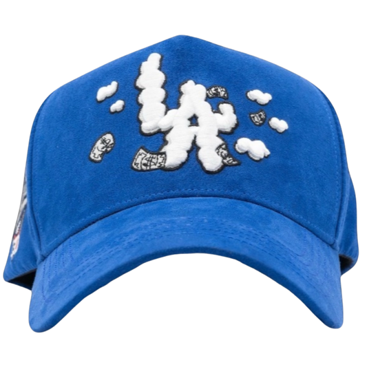 31 HATS "L.A CLOUDS 2.0"