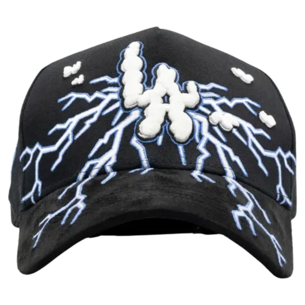 31 HATS "L.A CLOUD THUNDER"