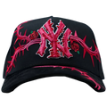 AB HATS "NY JESUCRISTO"