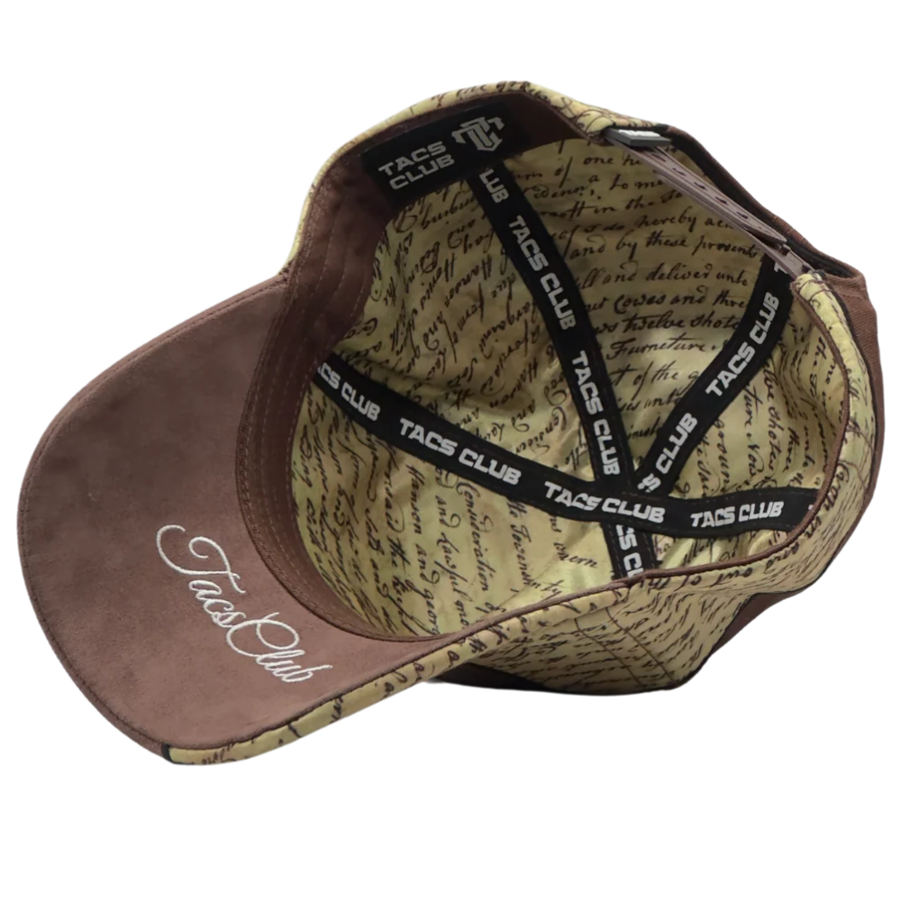 TACS CLUB "NY BURNED"