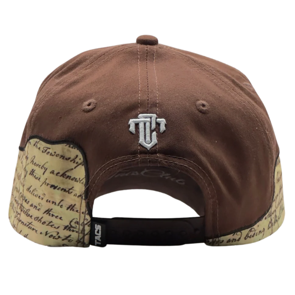 TACS CLUB "NY BURNED"