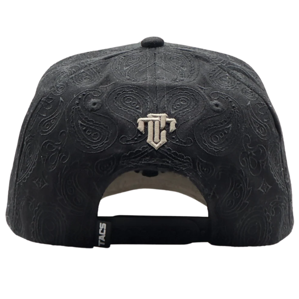 TACS CLUB "L.A BANDANA"