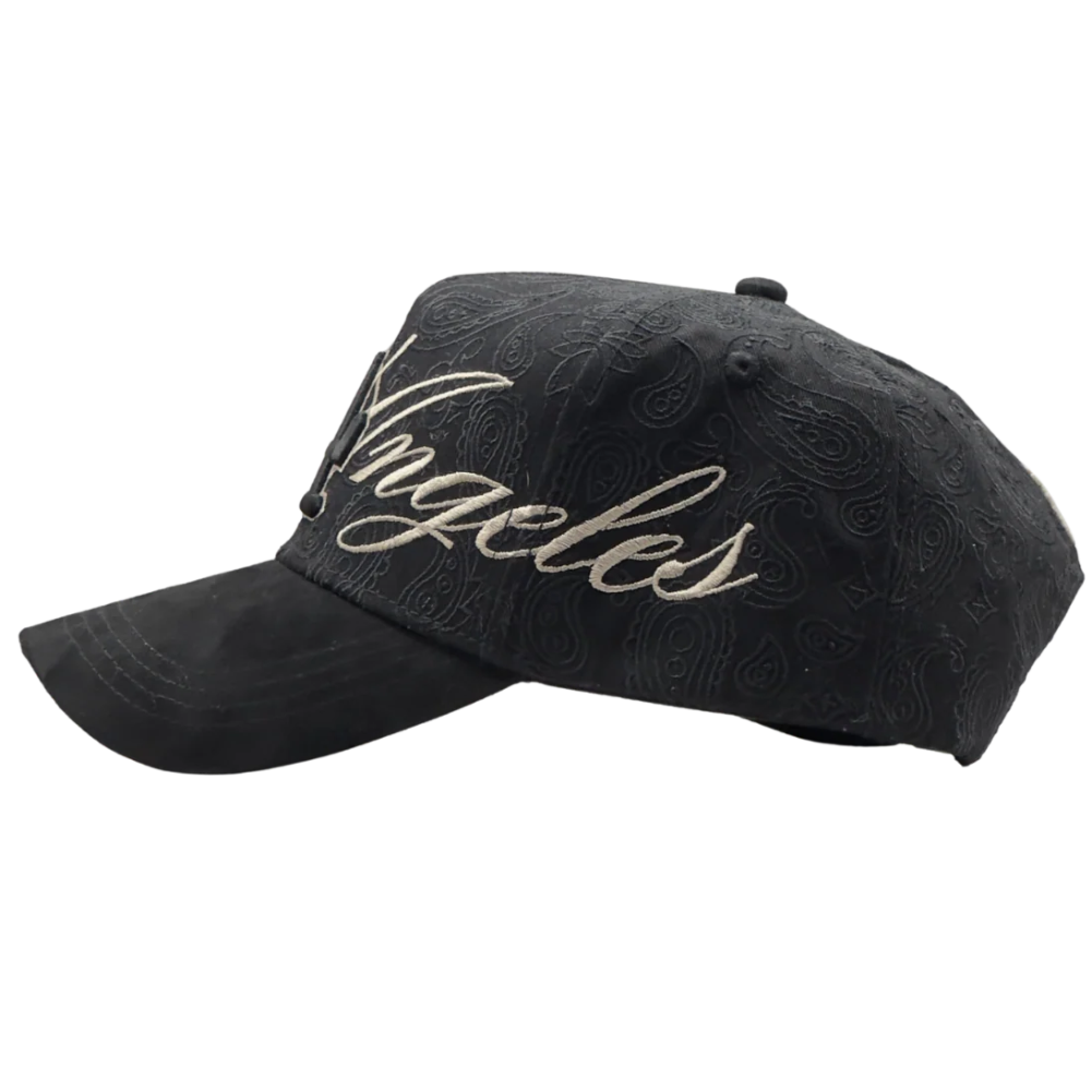 TACS CLUB "L.A BANDANA"