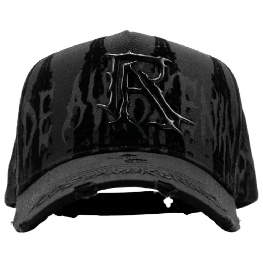 RUDE AWAKENINGS "CATHEDRAL"