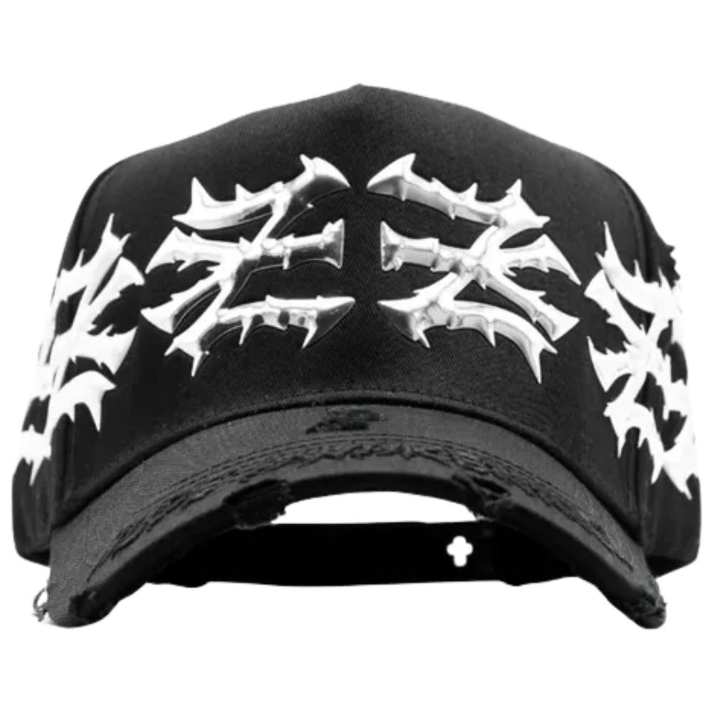 RUDE AWAKENINGS "NY CHROME"