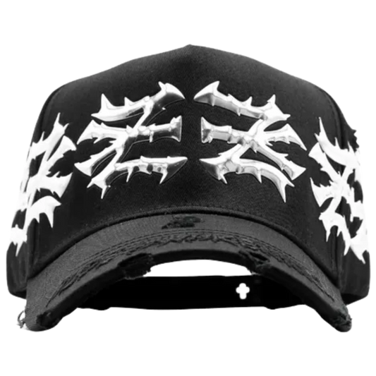 RUDE AWAKENINGS "NY CHROME"