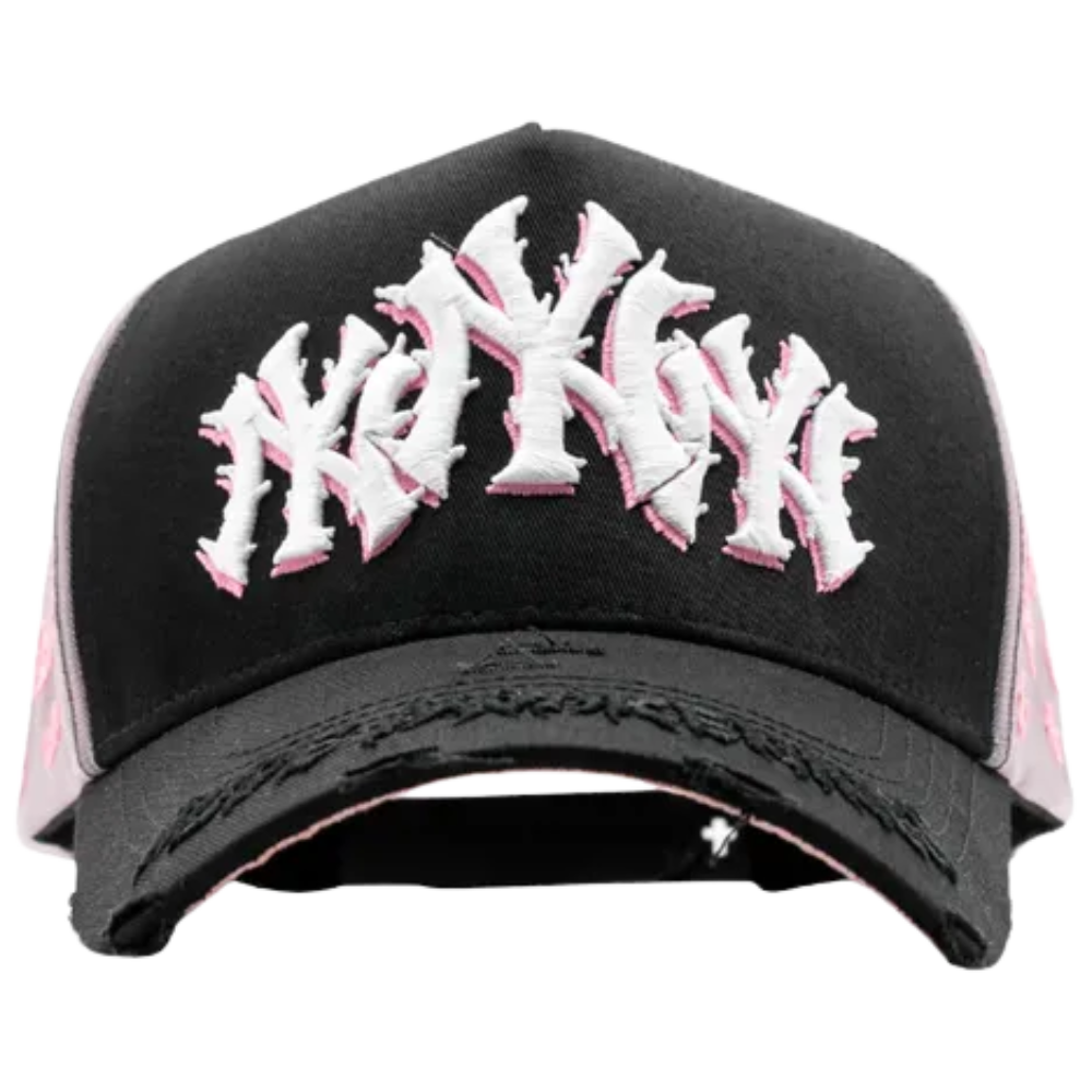 RUDE AWAKENINGS "NY THORNS"