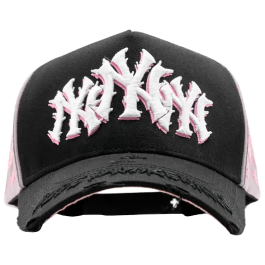 RUDE AWAKENINGS "NY THORNS"