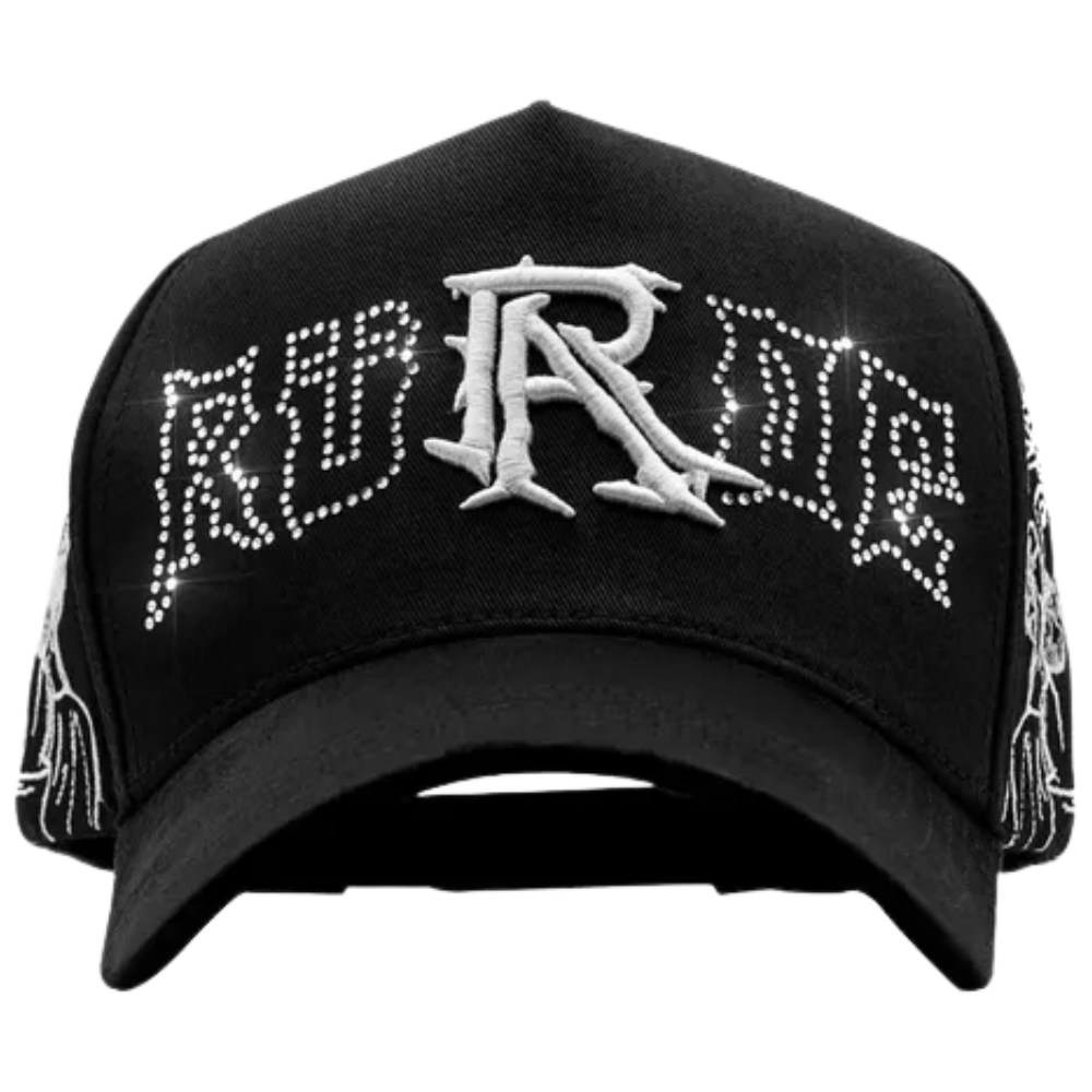 RUDE AWAKENINGS "CRYSTAL WHITE"