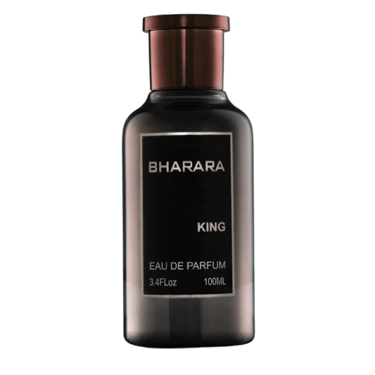 PERFUME "BHARARA KING" 100ml