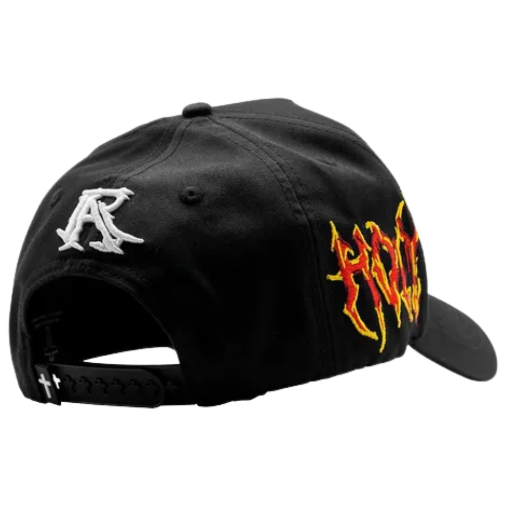 RUDE AWAKENINGS "HOLY SPIRIT"