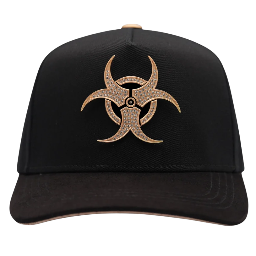 BIGG BOSS "VIRUS 5.7 ROSE GOLD"