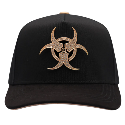 BIGG BOSS "VIRUS 5.7 ROSE GOLD"