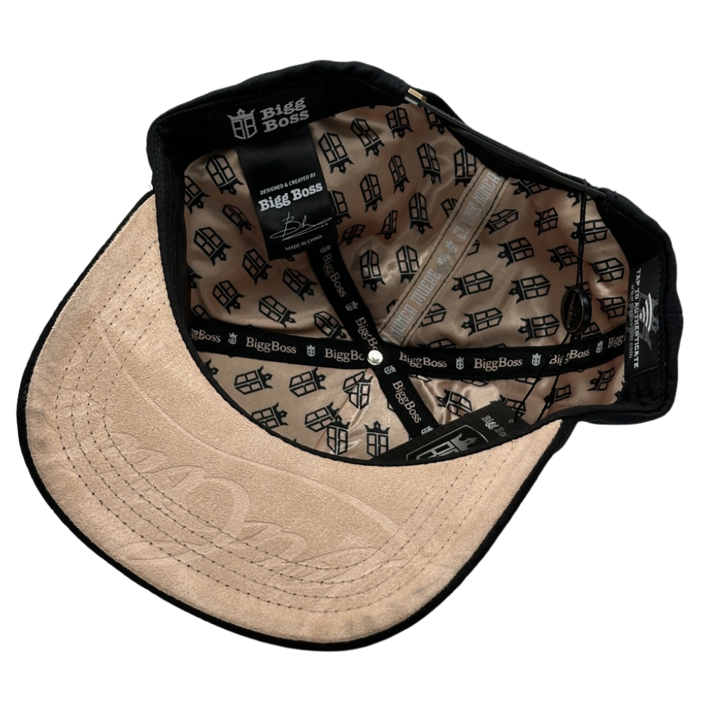 BIGG BOSS "VIRUS 5.7 ROSE GOLD"