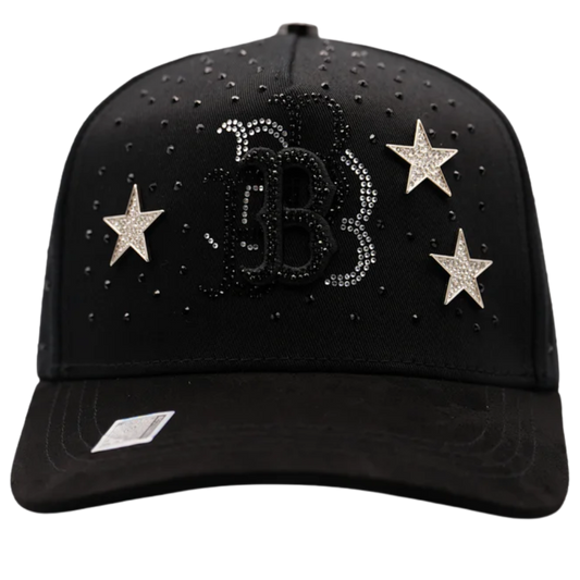 BIG BOSS "ANIVERSARIO SILVER"