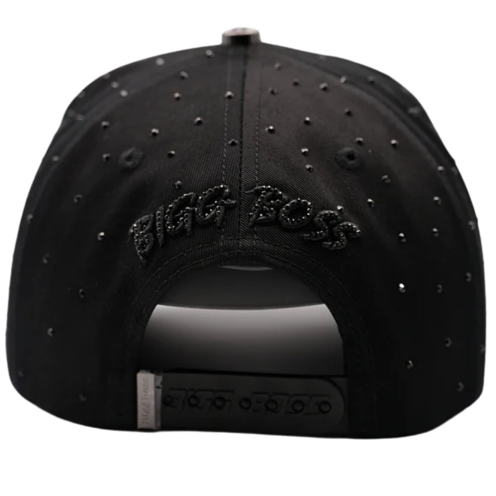 BIG BOSS "ANIVERSARIO SILVER"