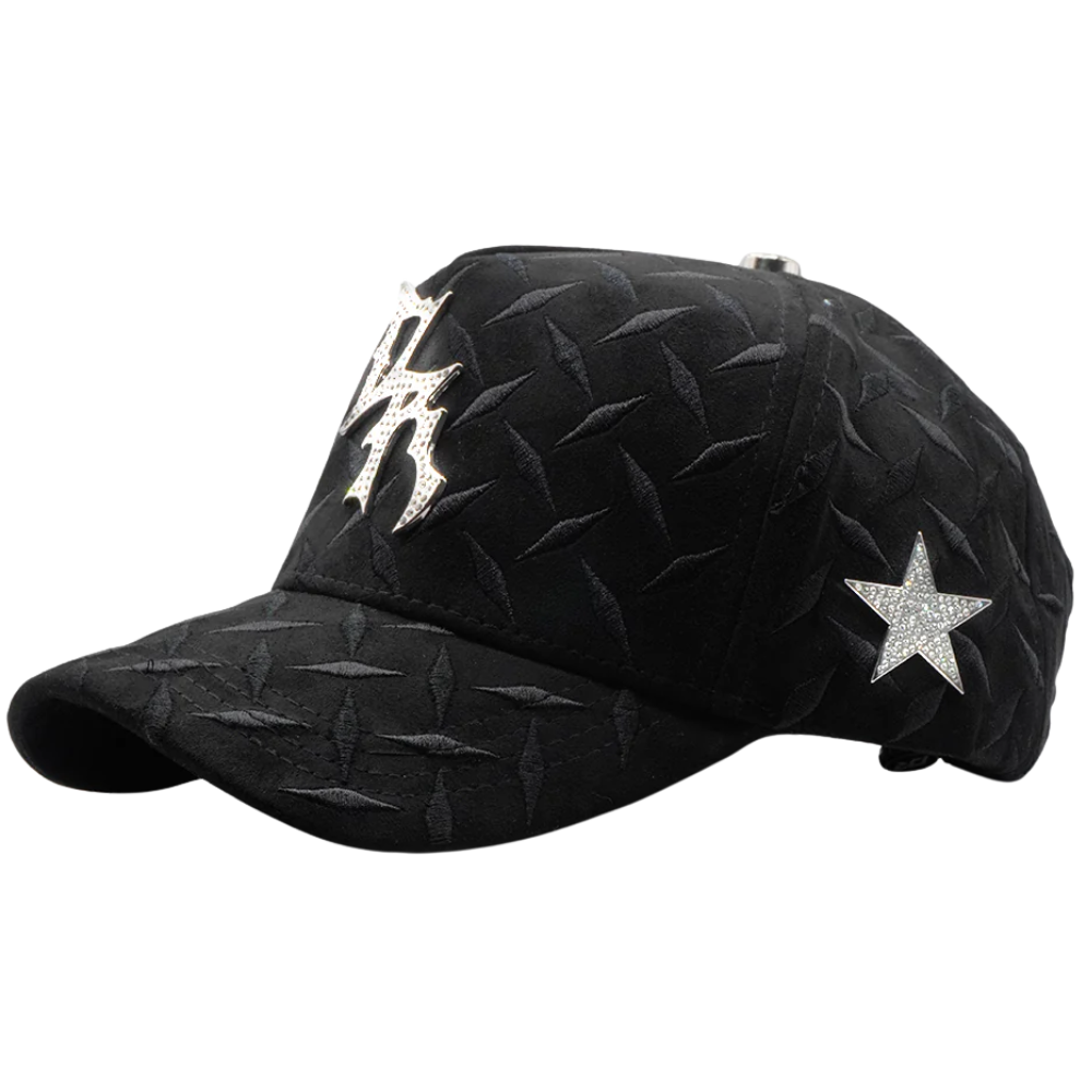 DREAMER HATS "DR IRON"