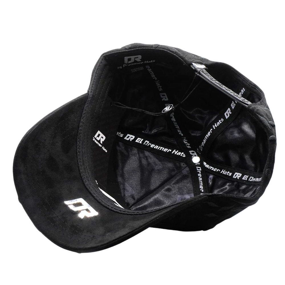 DREAMER HATS "DR IRON"