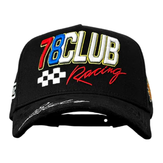 78 HATS "78 RACING"