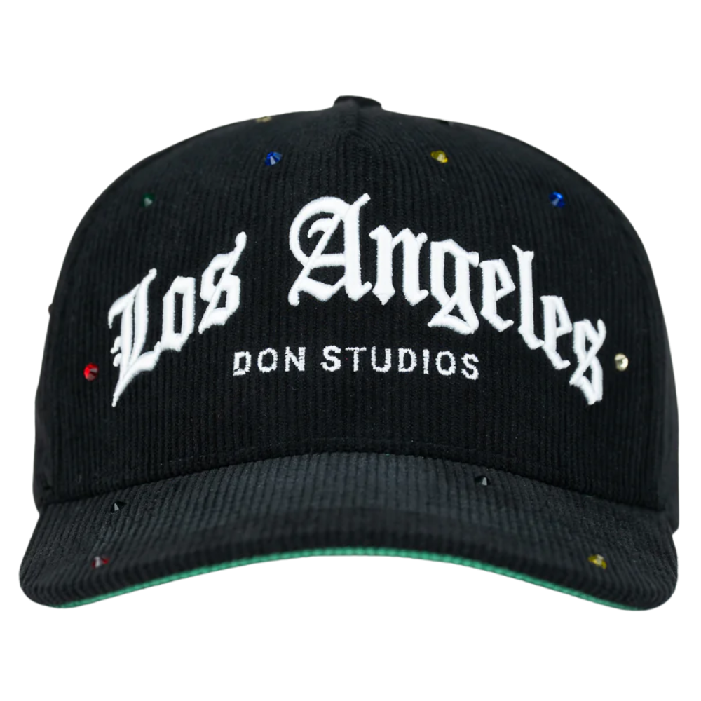 DON HATS "DON STUDIOS"