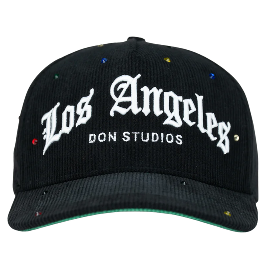 DON HATS "DON STUDIOS"