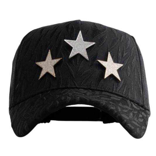 BARBAS HATS x CT "ROCKSTAR CT"