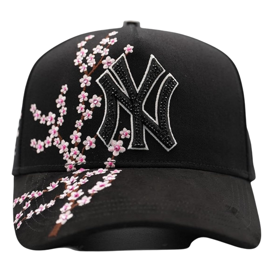 BIGG BOSS "NY SAKURA FLORES"