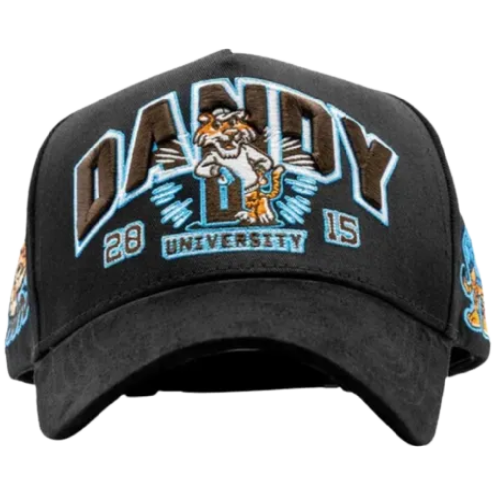 DANDY HATS "UNIVERSITY"