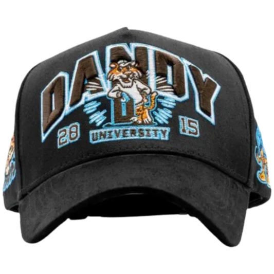 DANDY HATS "UNIVERSITY"