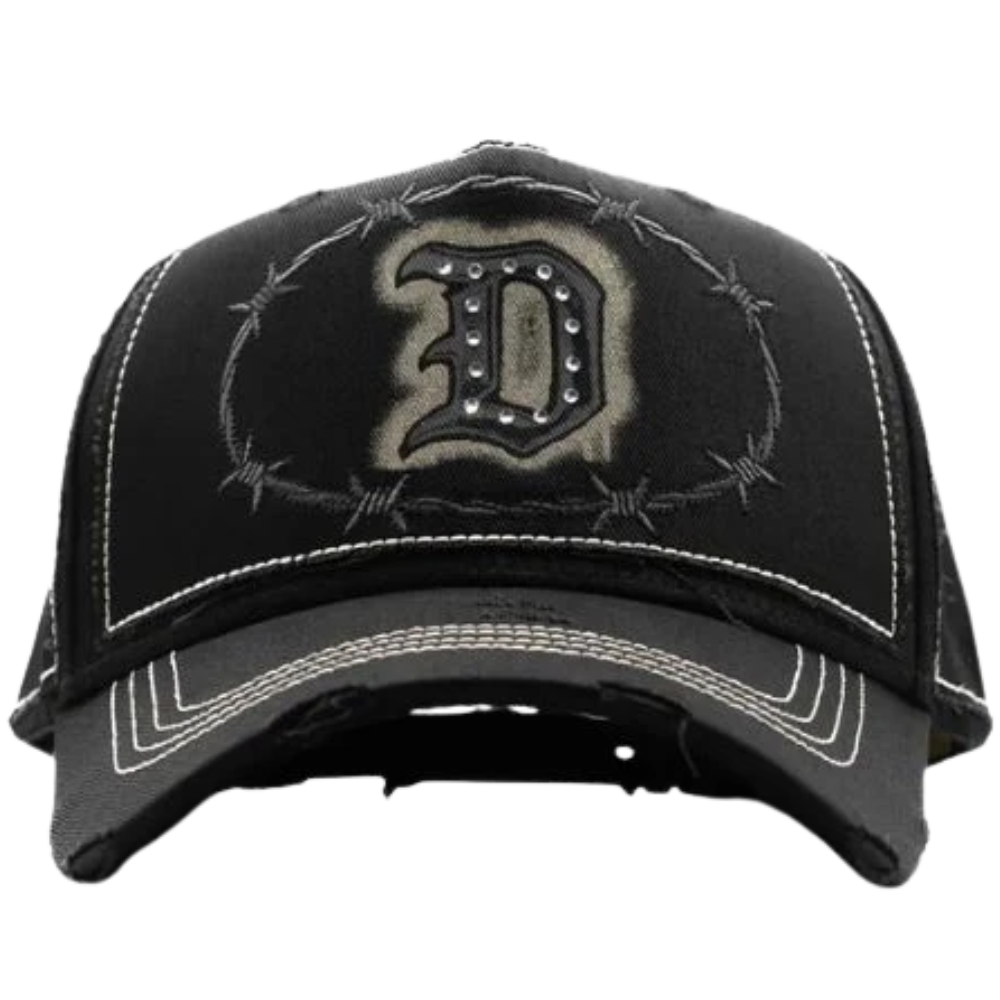 DANDY HATS "RODEO" DANDYWOOD