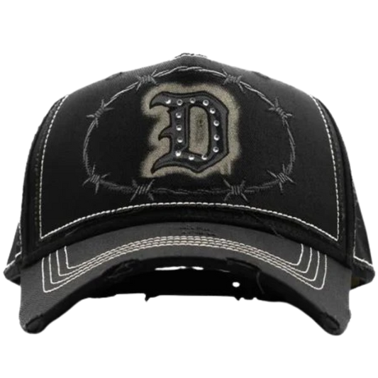 DANDY HATS "RODEO" DANDYWOOD