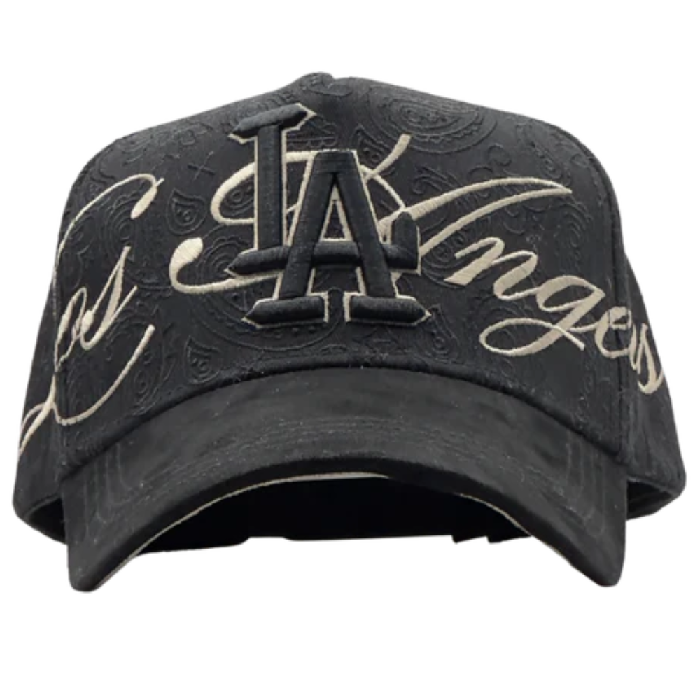 TACS CLUB "L.A BANDANA"