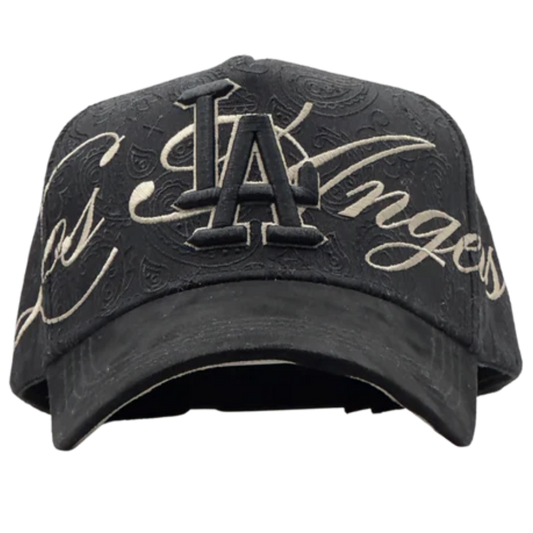 TACS CLUB "L.A BANDANA"