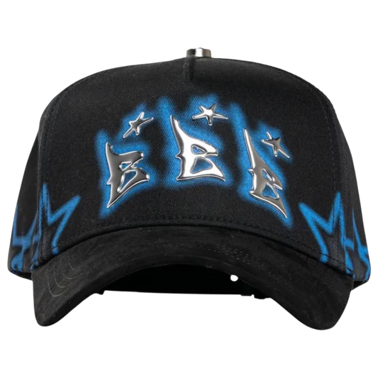 BARBAS HATS "TRIPLE B"