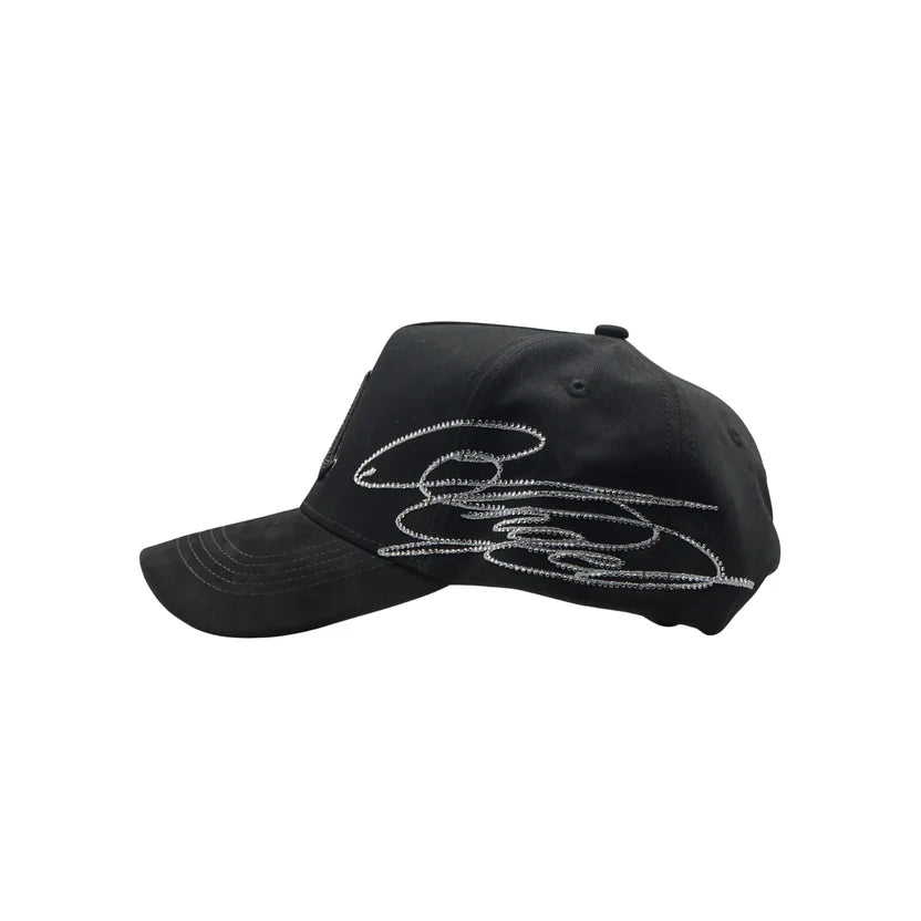 GHOST HATS "ANGEL CRYSTAL"